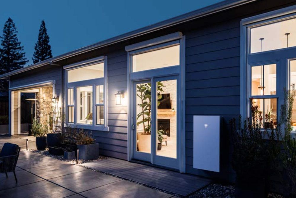 Tesla Powerwall Installer in Ballarat