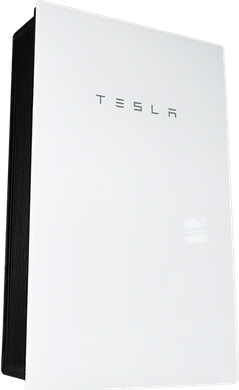 Solar Battery Storage installation in Ballarat - Tesla Powerwall