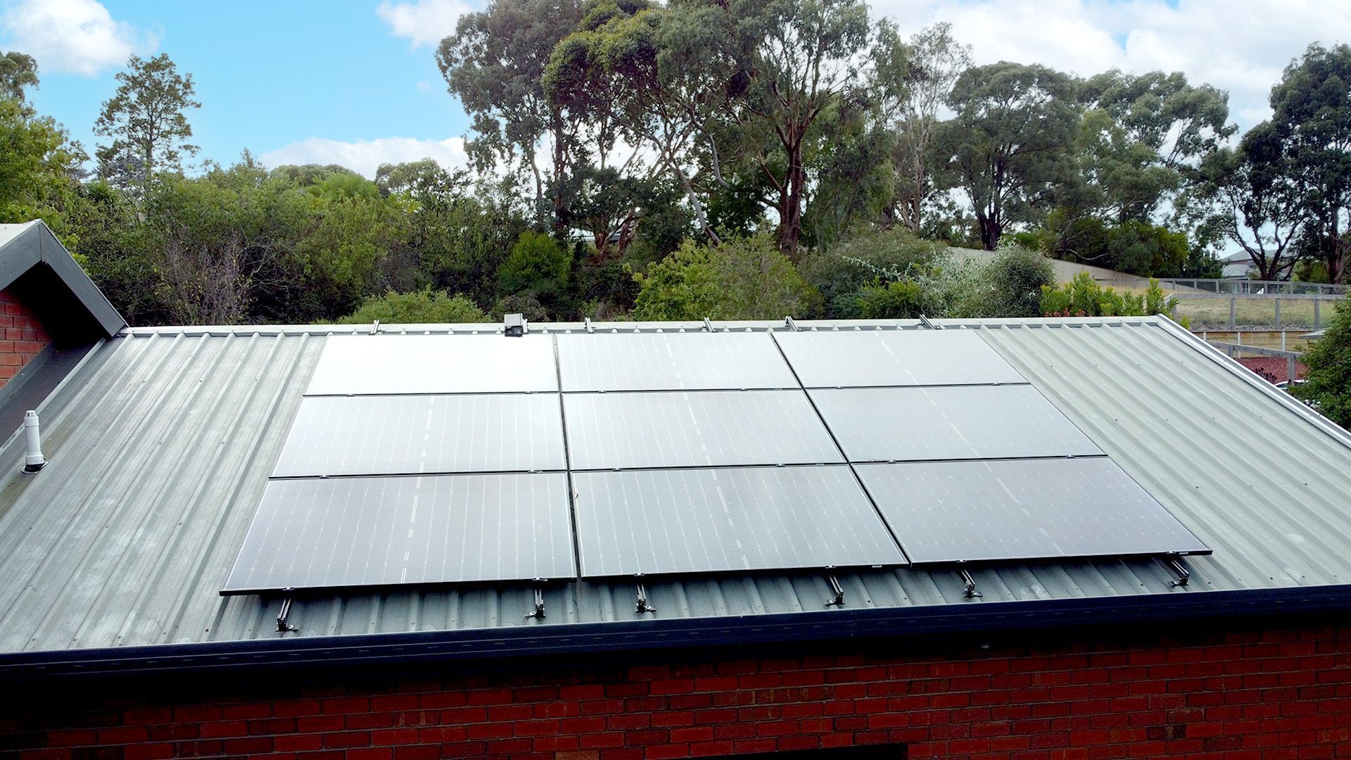 residential solar, how many panels do i need