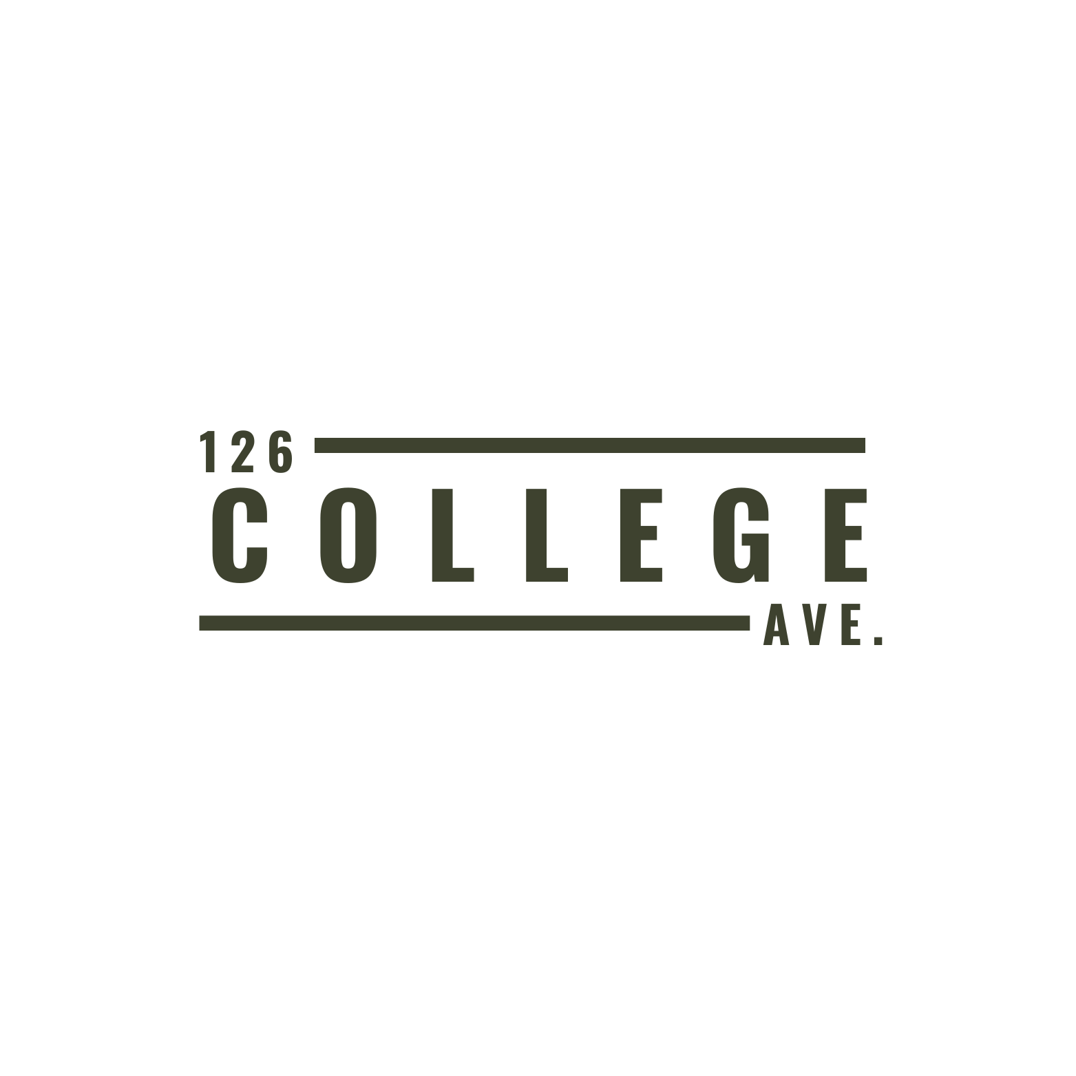 126 College