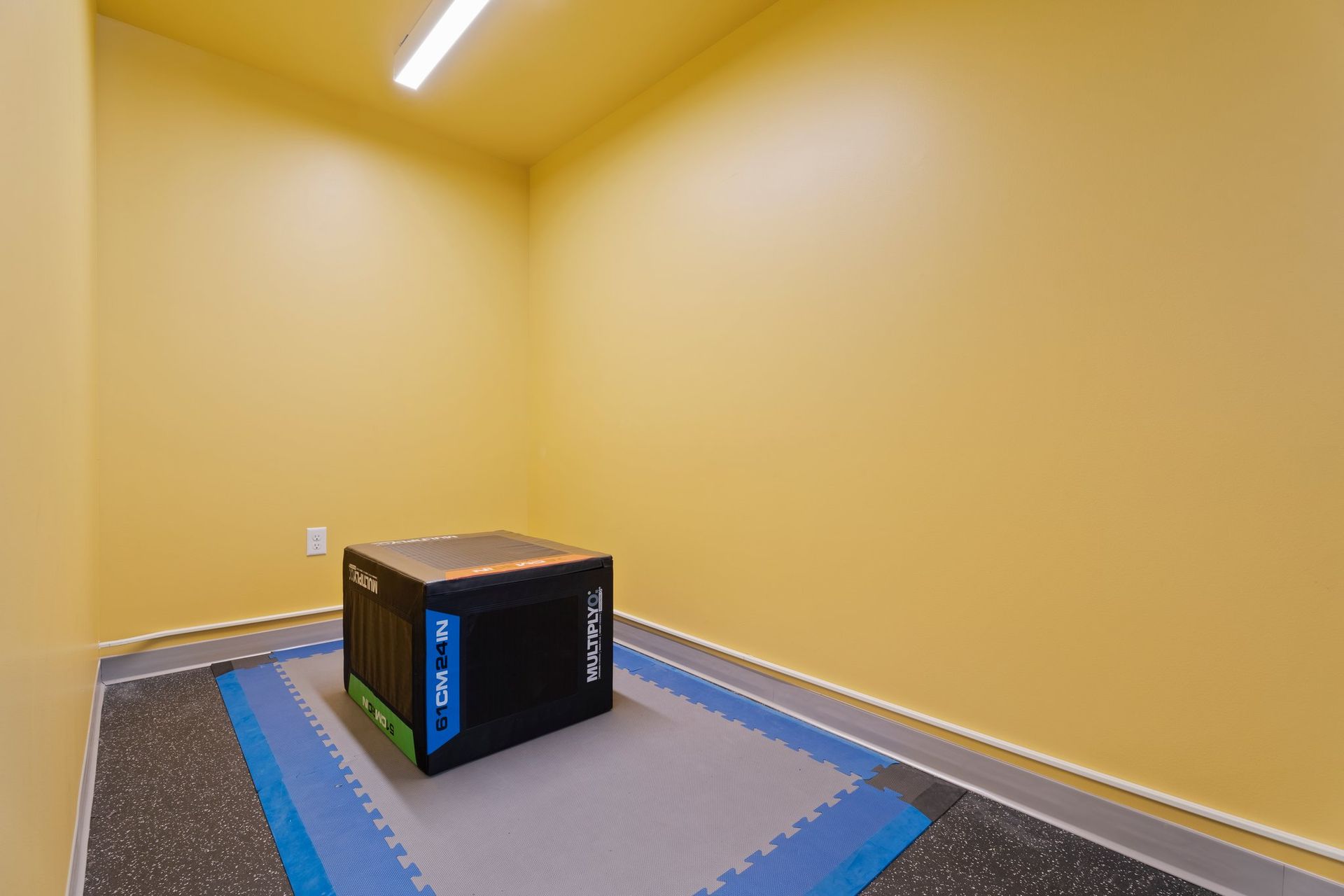 a black box that says nvm on it