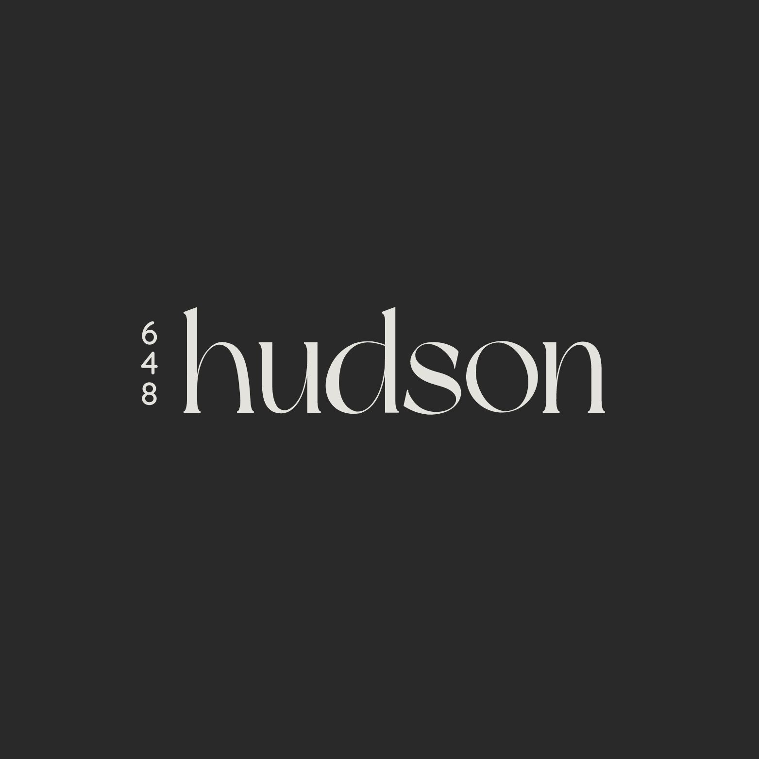648 Hudson