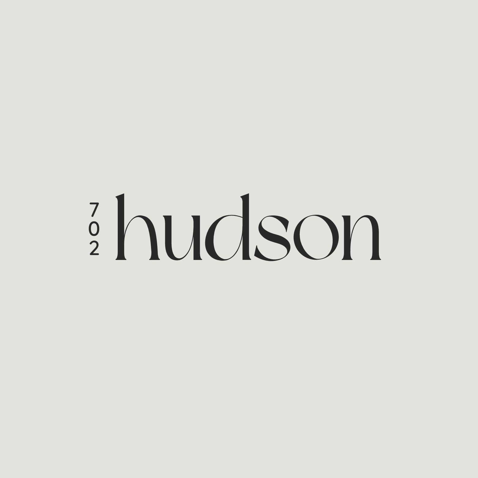 702 Hudson