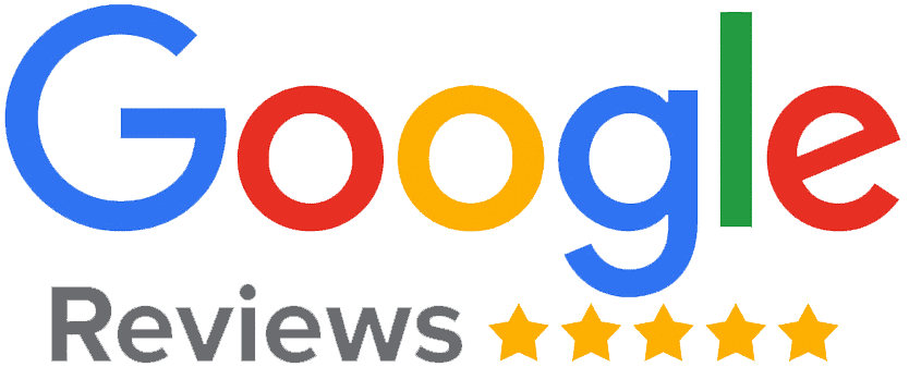 Google Review logo