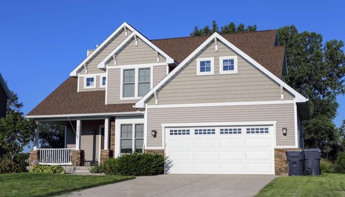 Roofing Services in High Point, NC