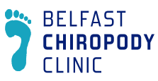 Belfast Chiropody Clinic logo
