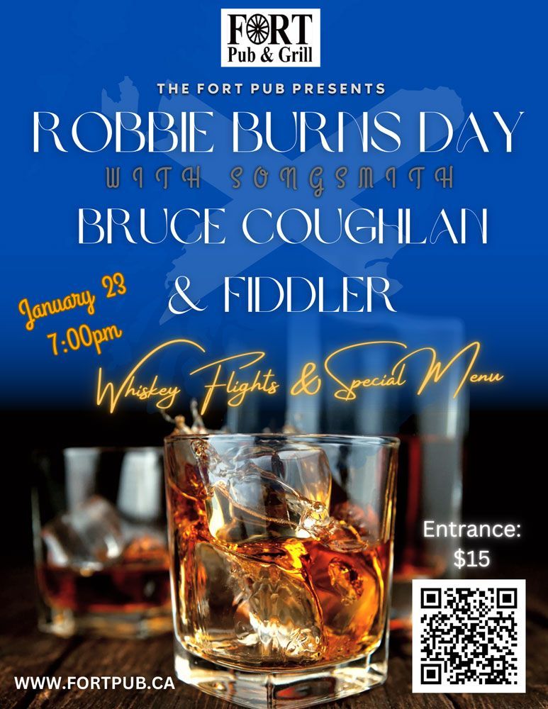 Cursed cabaret live music at the fort pub 7 pm every friday