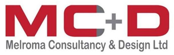 Melroma Consultancy & Design Ltd Logo