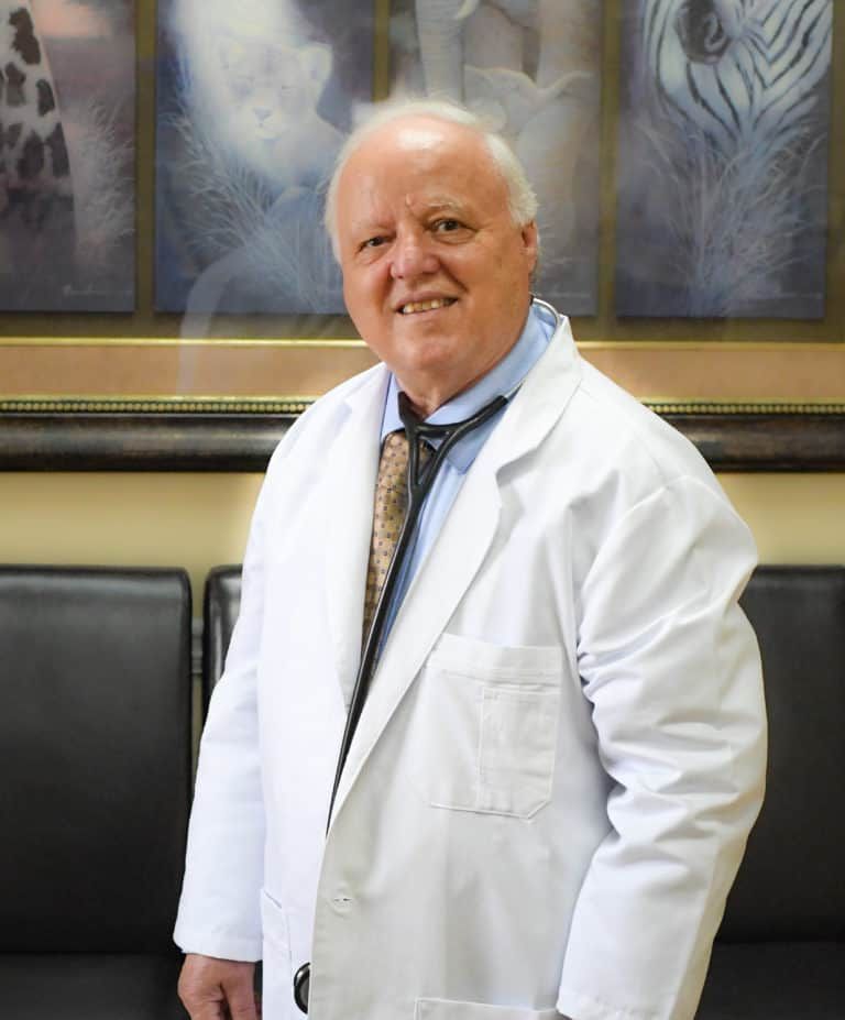 Dr. ATHANASIOS VERRAS
