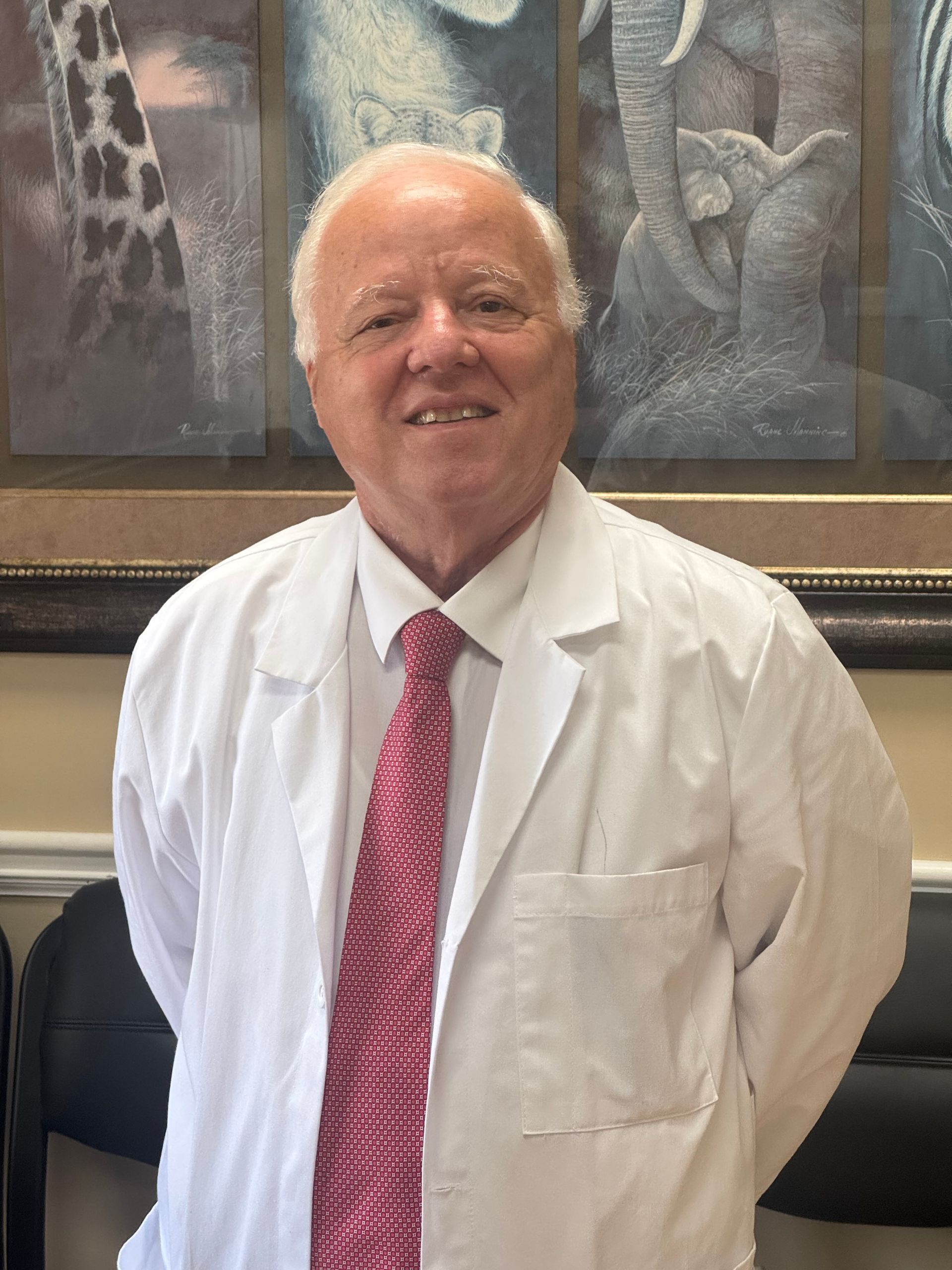 Dr. ATHANASIOS VERRAS