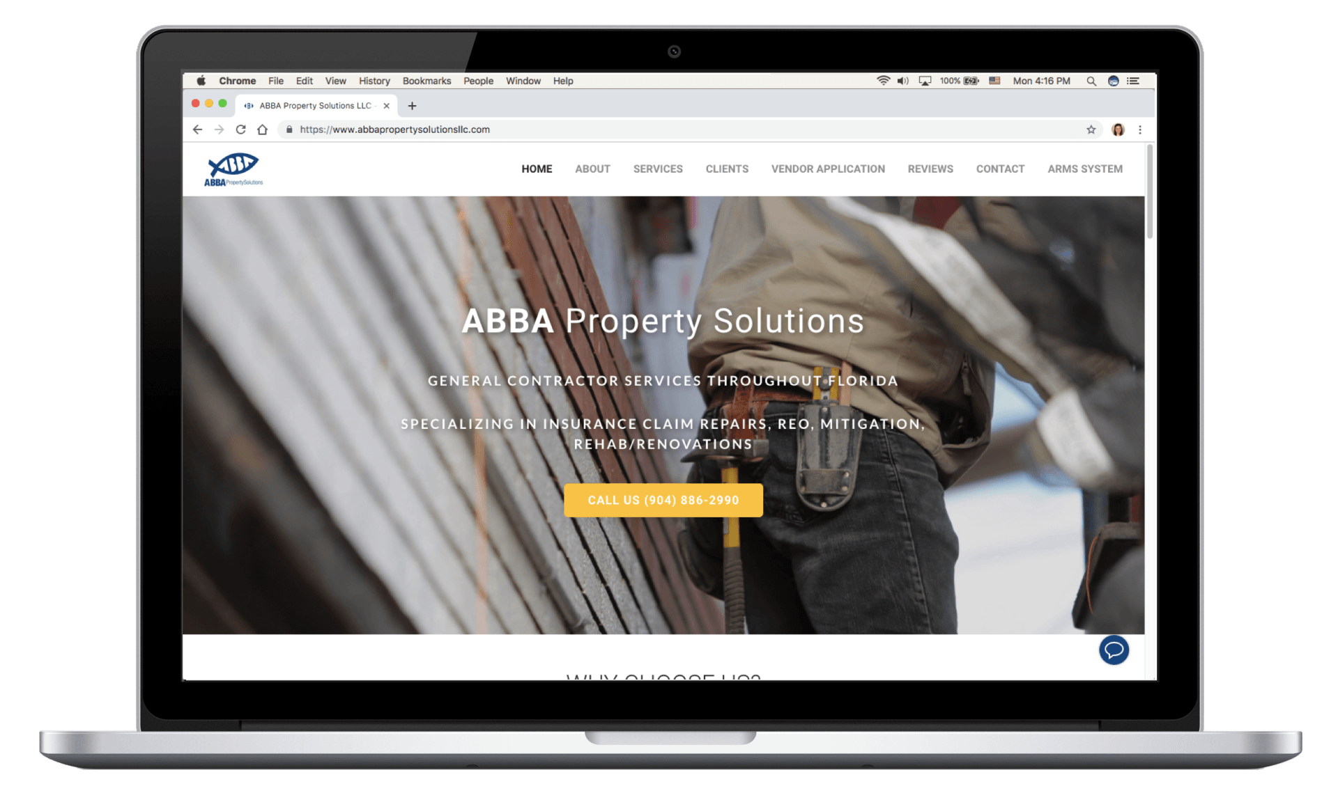 Abba Property Solutions