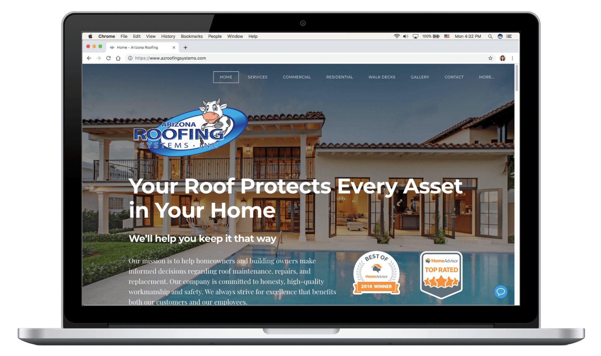 Arizona Roofing