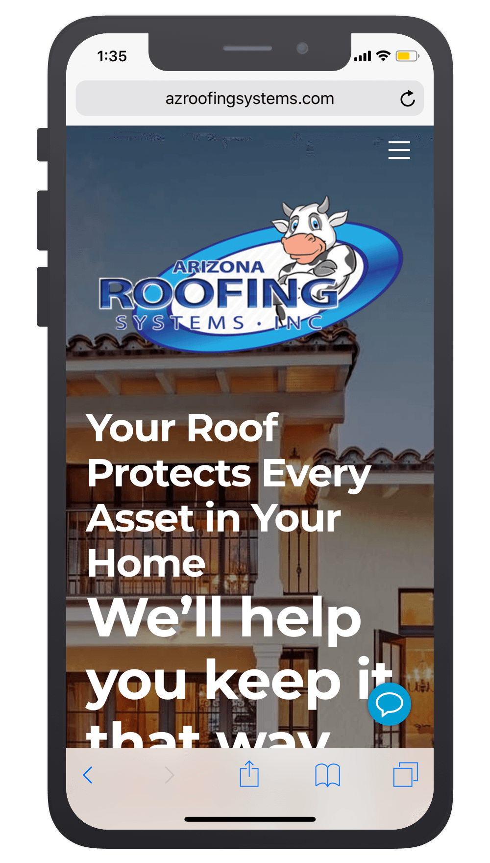 Arizona Roofing