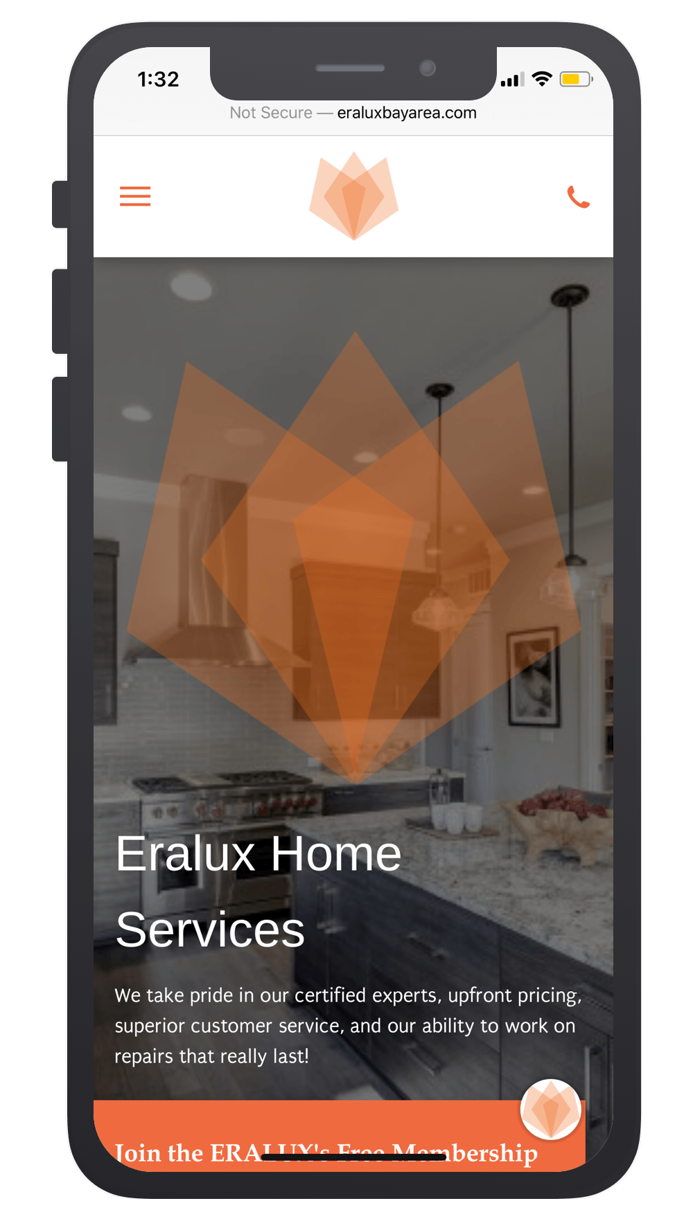 Eralux Bay Area Mobile