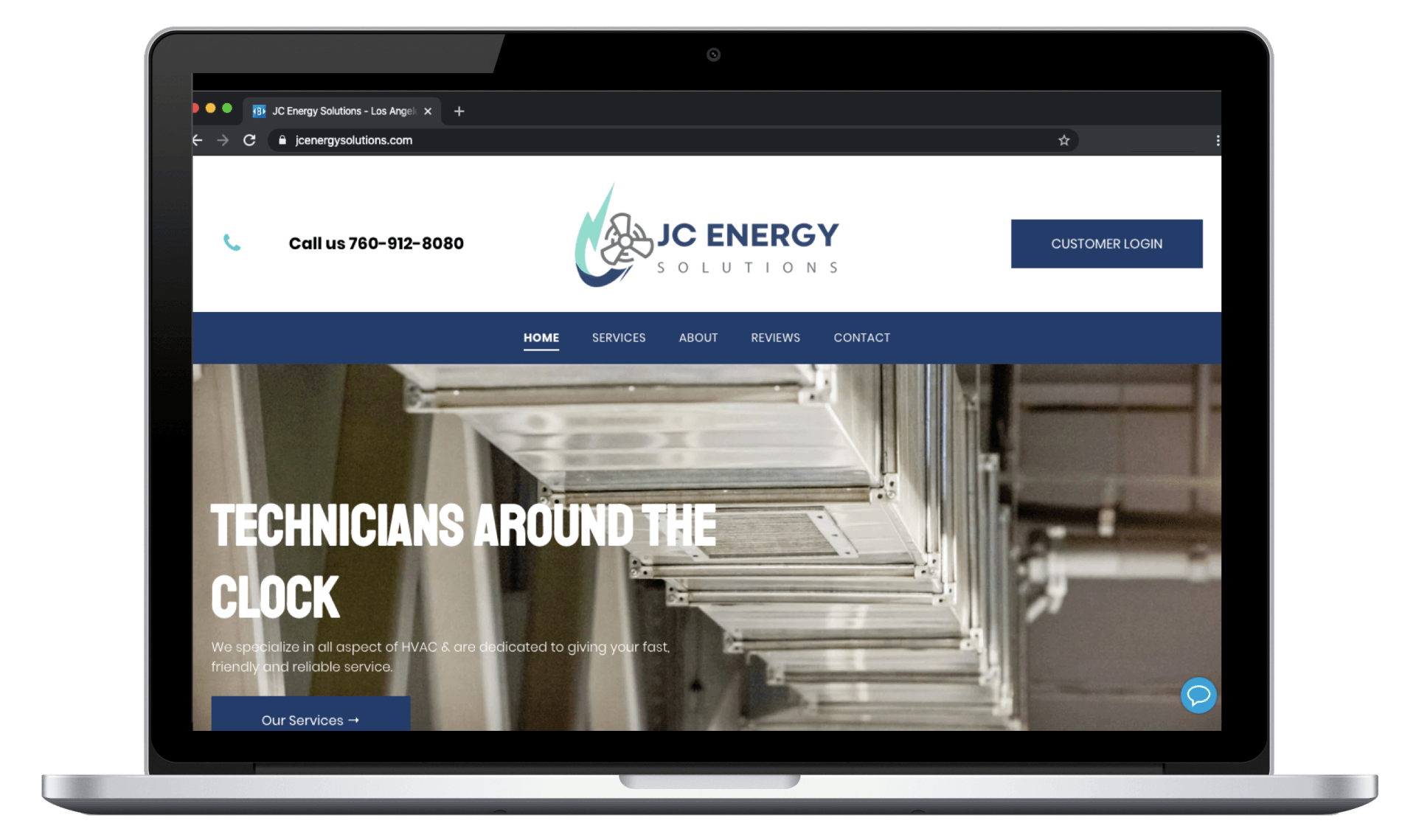 JC Energy Solutions