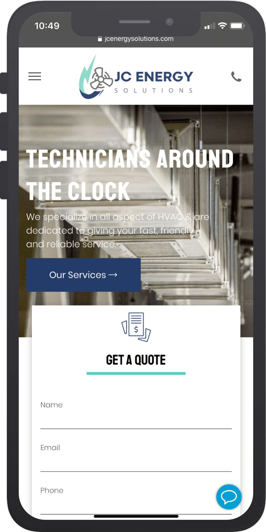 JC Energy Solutions