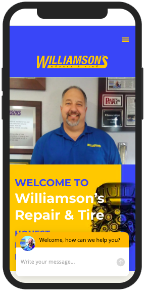 Cahaba Collision Center