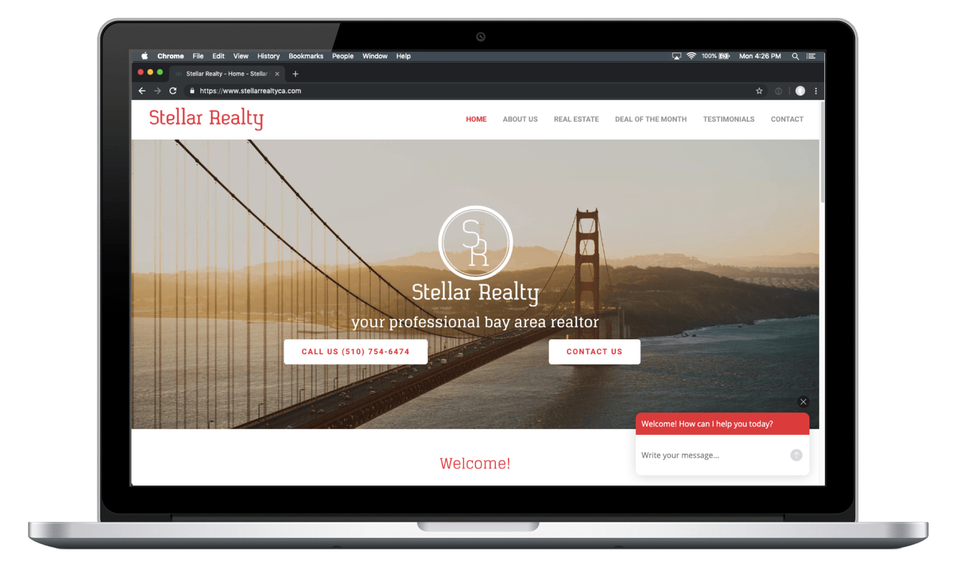 Stellar Realty