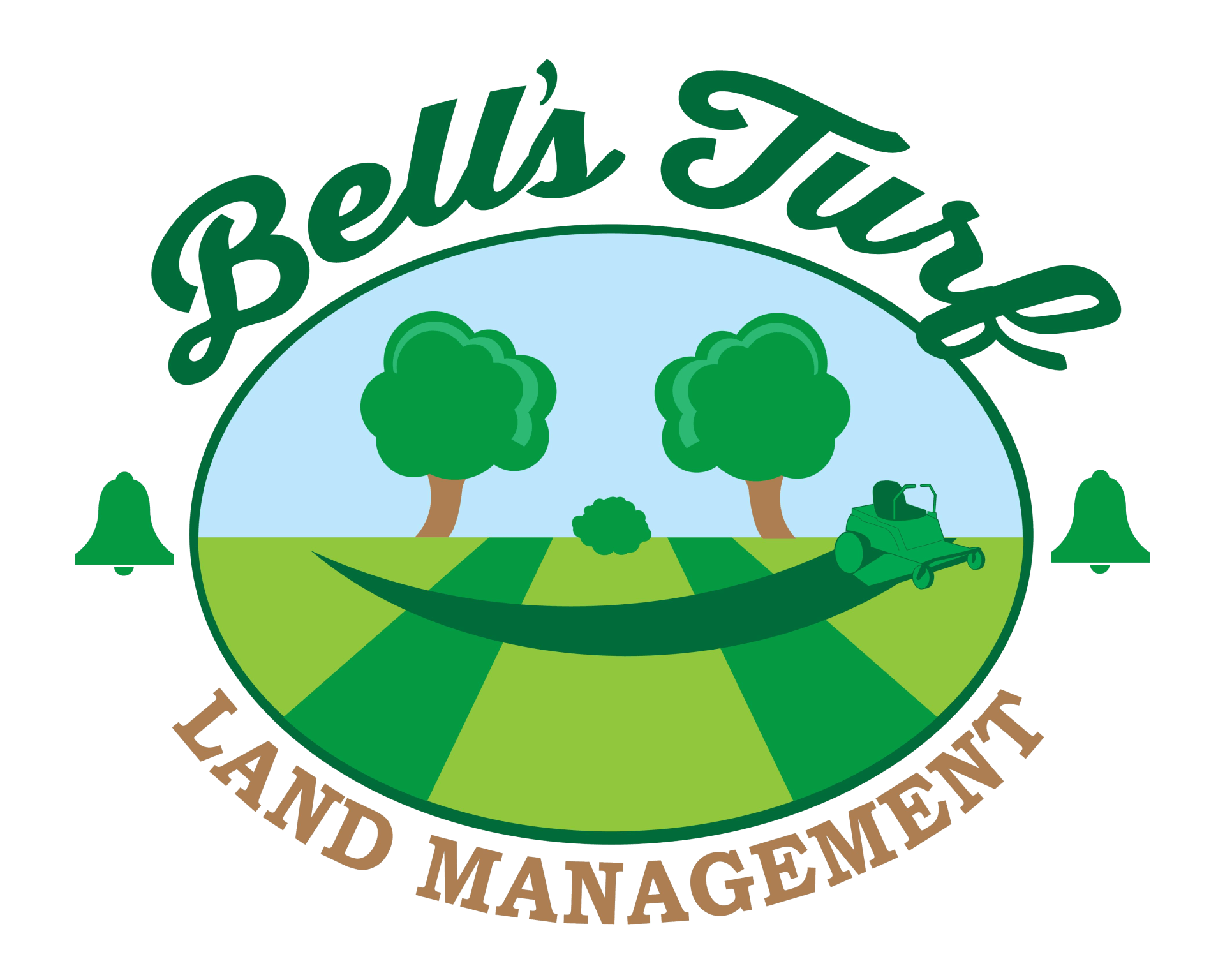 Bell's Turf Land Management