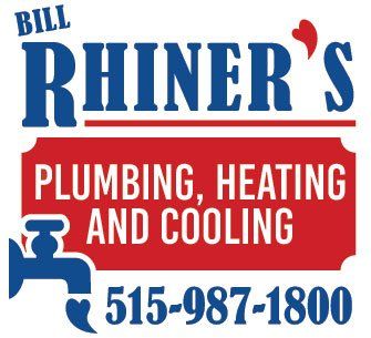 Bill Rhiner’s Plumbing Heating & Cooling