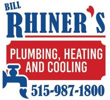 Bill Rhiner’s Plumbing Heating & Cooling