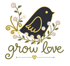 Grow Love Wood and Things Grow Love Wood and Things