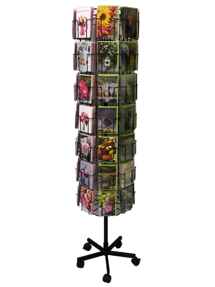 Bloemen, dieren,