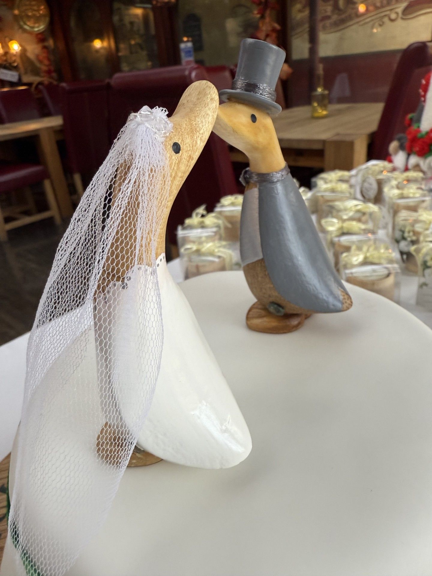 A Memorable Wedding Day  at The Exhibition