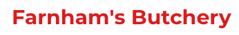Farnham's Butchery