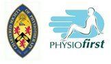 PHYSIOfirst logo