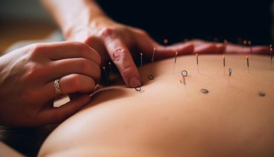 Acupuncture Services | David Li Acupuncture | Brooklyn NY