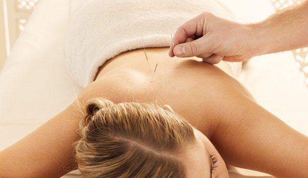 David Li Acupuncture | Chinese Acupuncture | Brooklyn, NY