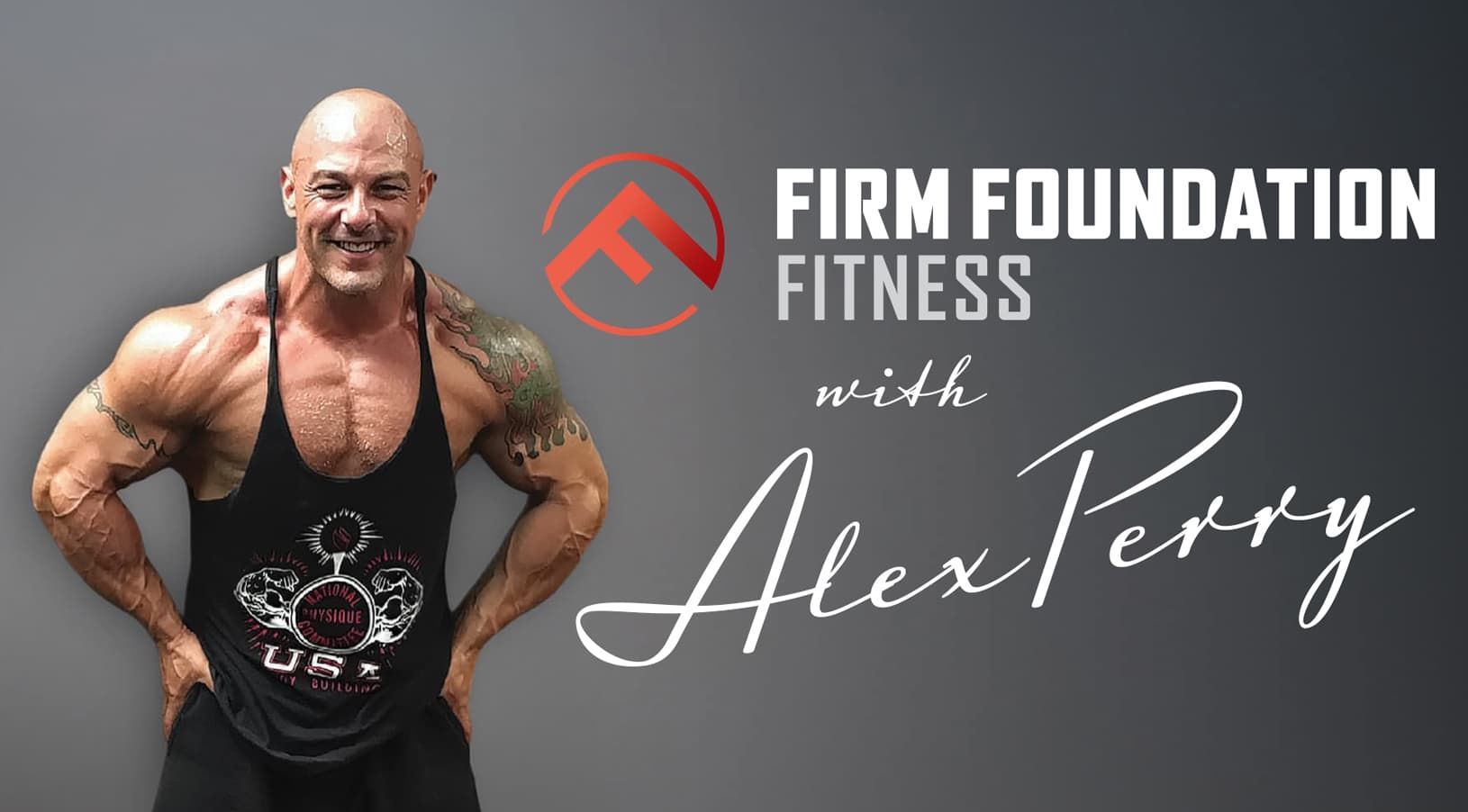 Fitness Coaching | Firm Foundation Fitness | Cape Cod