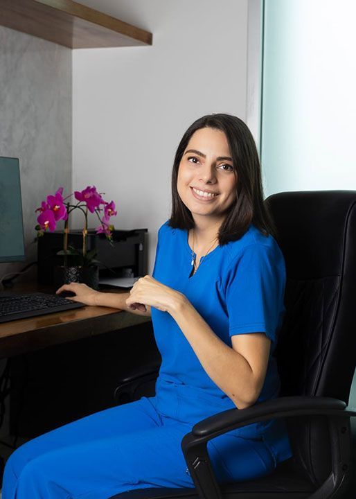 CLINICA DEL DOLOR DRA ANNA LOPEZ - 