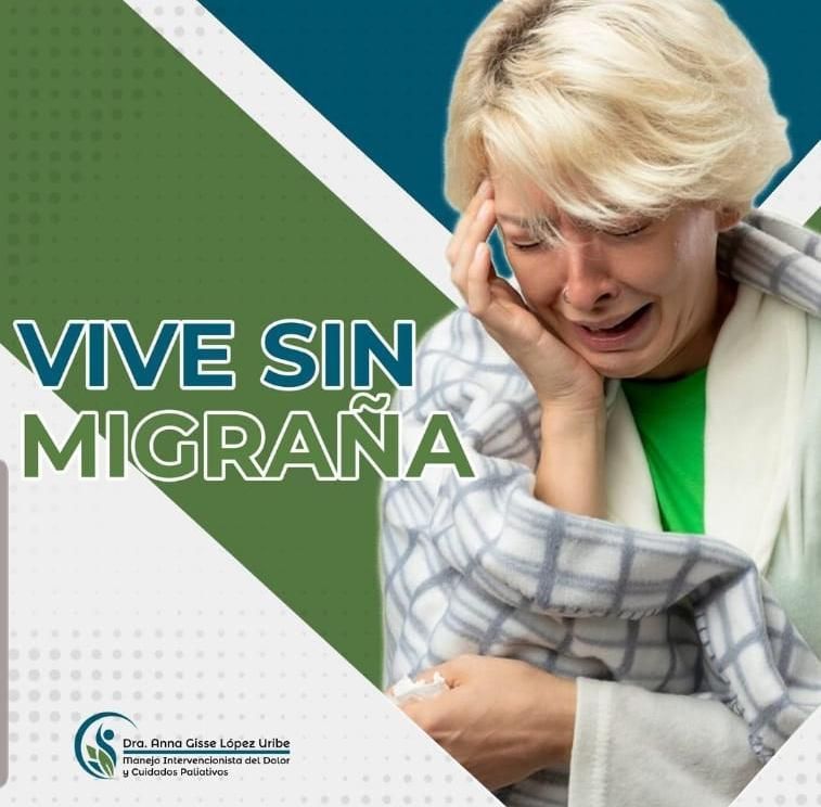 Migraña