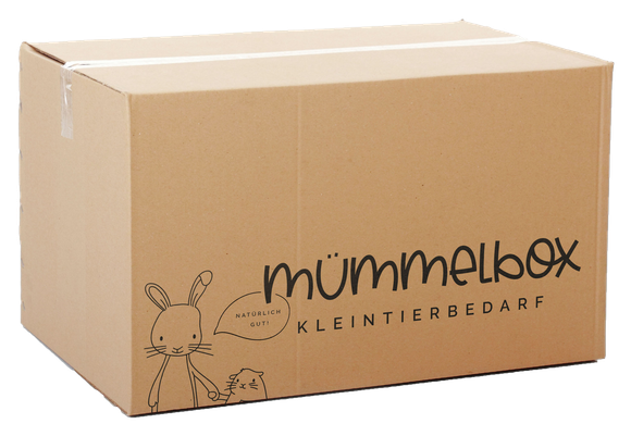 Karton Mümmelbox