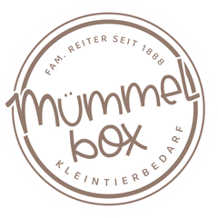 Mümmelbox Kleintierbedarf