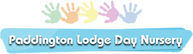 Paddington Lodge Day Nursery Logo