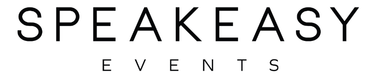 speakeasy events logo