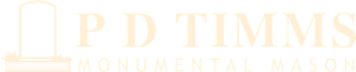 P D Timms Logo