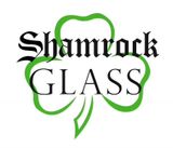 Shamrock Glass