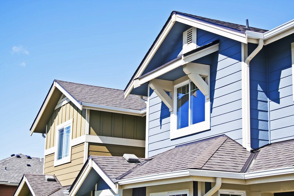 James Hardie Siding Installation and Service