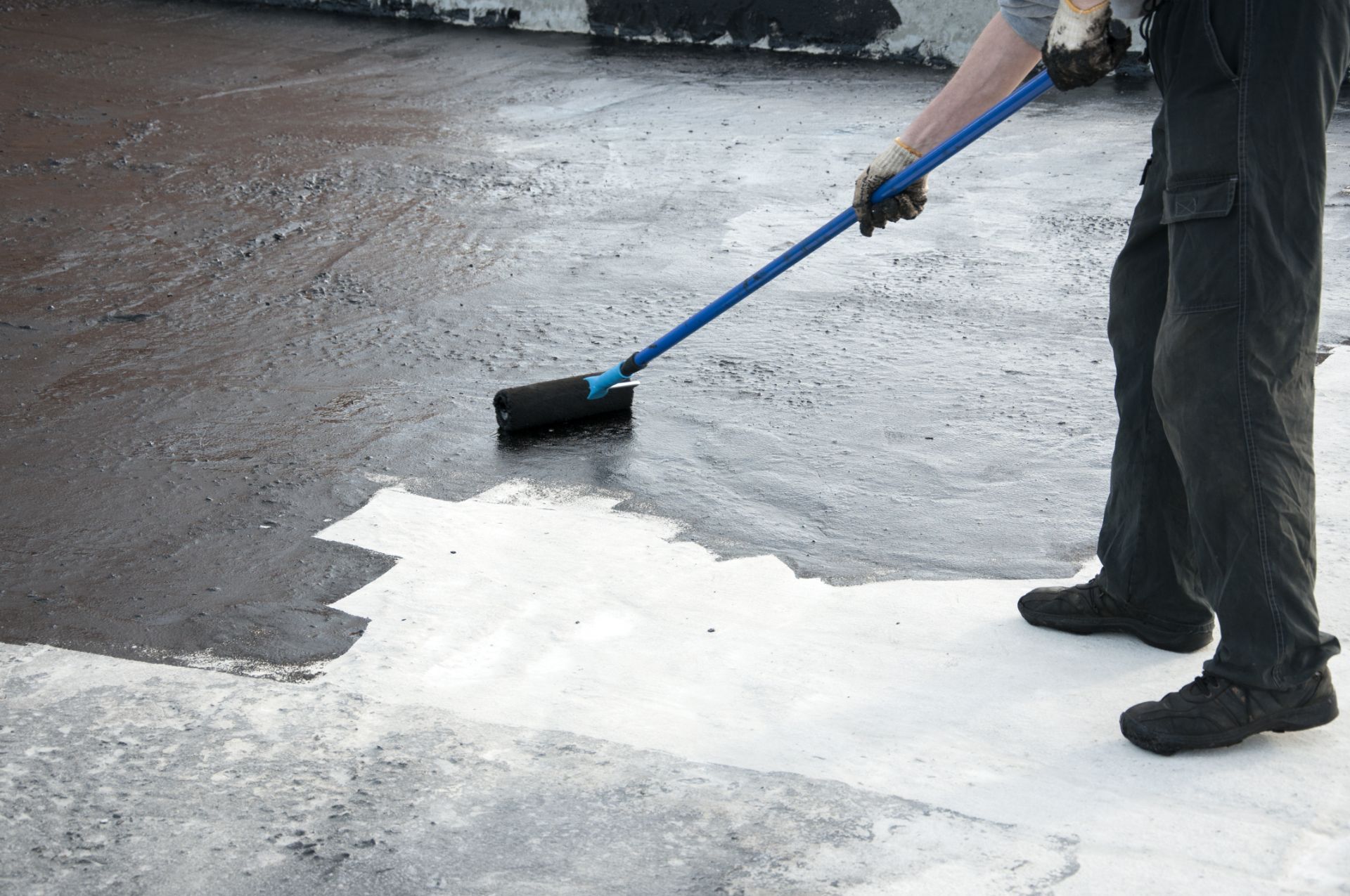 Commercial Roofing