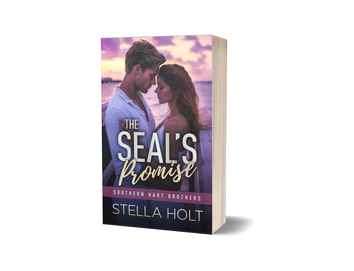 Small-town, Heartwarming, Steamy Romance