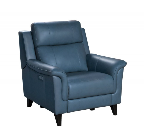 Barcalounger Kester reclining chair | Peerless Furniture | Fairview Heights IL