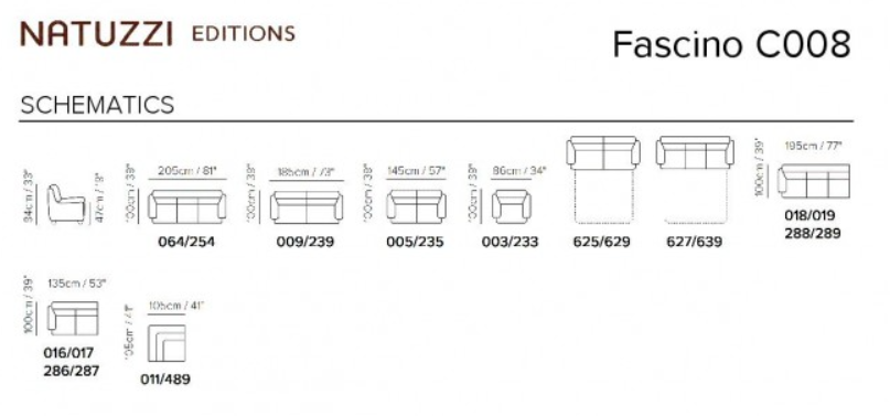 Charcoal gray armchair with square arms, metal legs, and a cushioned back.
