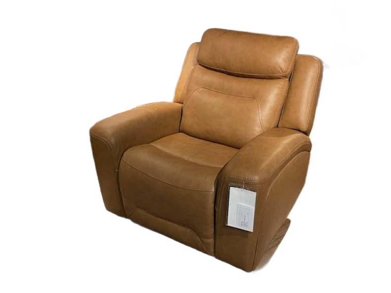 Kuka zero gravity reclining leather chair deals | Chesterfield MO | Peerless Furniture in Fairview Heights IL