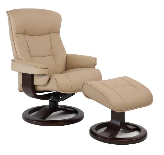 Chairs and ottomans | Ladue MO | Peerless Furniture and Leather Gallery