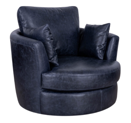 luke home jodie swivel chair | Peerless Furniture STL