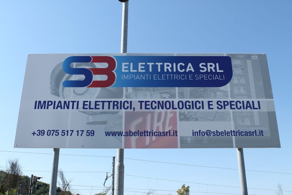 impianti elettrici civili e industriali